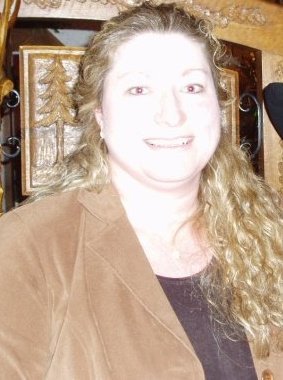 Sherry Kelley
