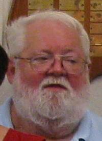 Louis Hupp