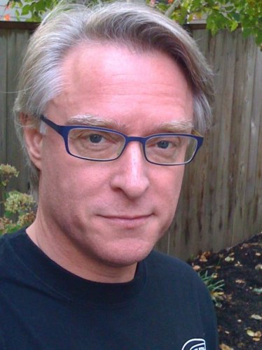 Timothy Gee