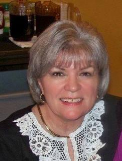 Patricia Walker