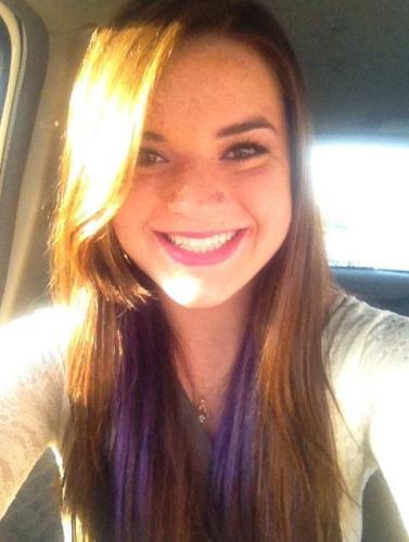 Brooke Tackett