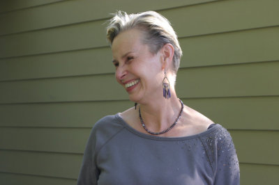 Kimberly Satterfield