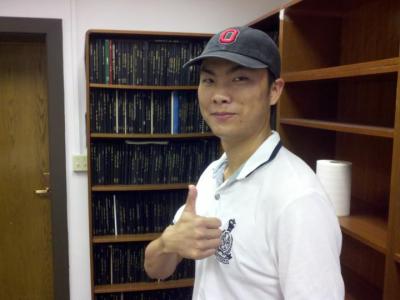 Fangping Yang