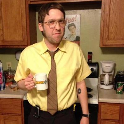 Matthew Bromagin