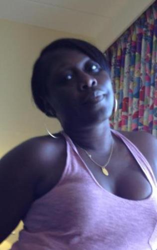 Tanya Mccray