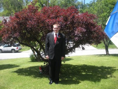 Timothy Black