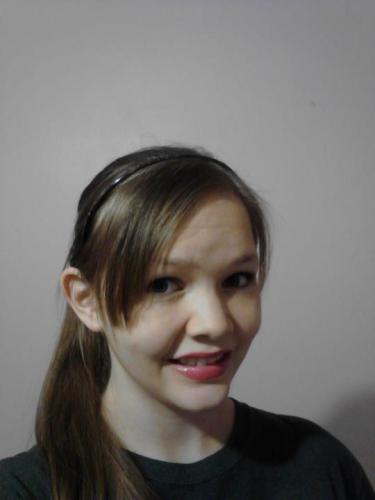Brittany Atkins