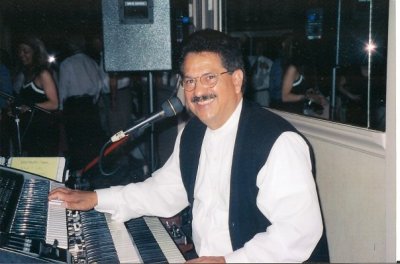 Danilo Salas