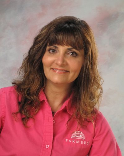 Michelle Mcwhorter
