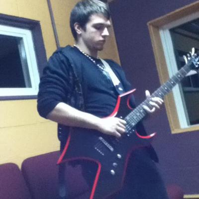 Tyler Gallien