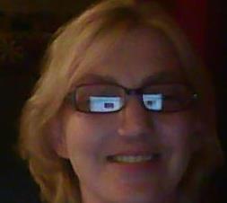 Jenny Benfield