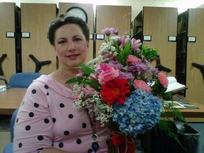 Luanne Stout
