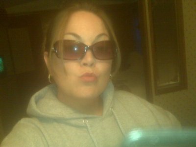 Tonda Caudle