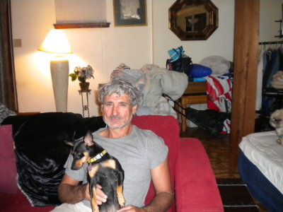 Michael Hadad
