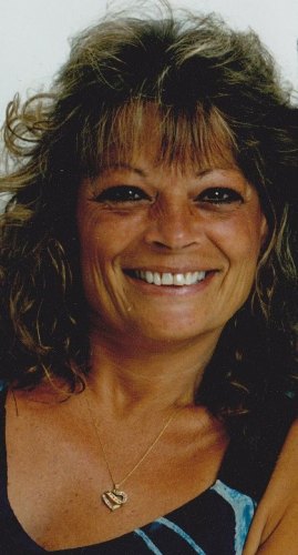 Beverly Bailey