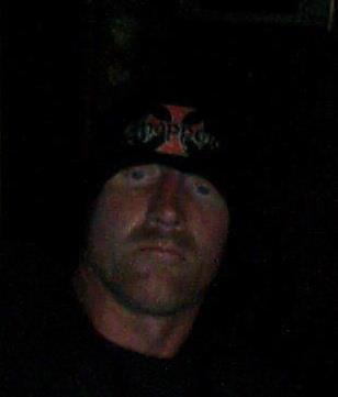 Dale Hanson