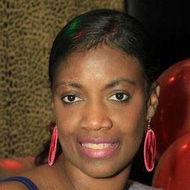 Crystal Bynum