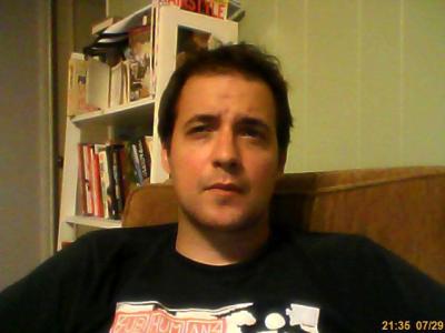 William Brantingham