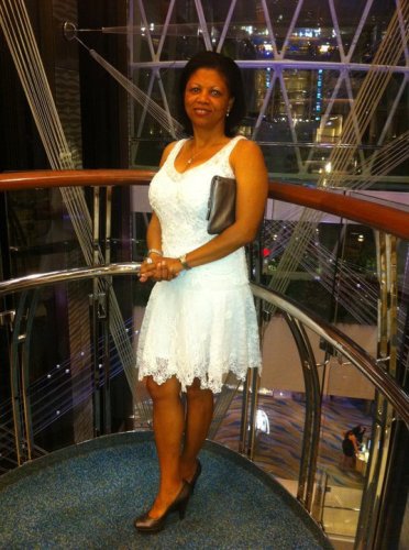 Carrol Tracey