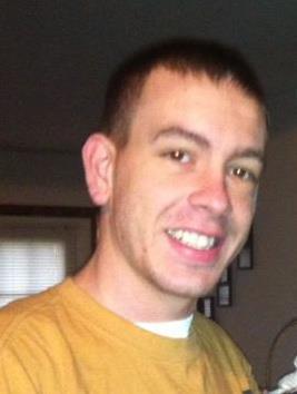 Michael Kenney
