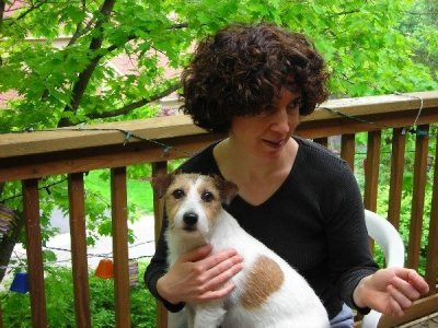 Deborah Hochberg