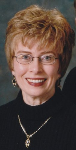 Ann Swift