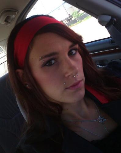 Tiffany Shinall