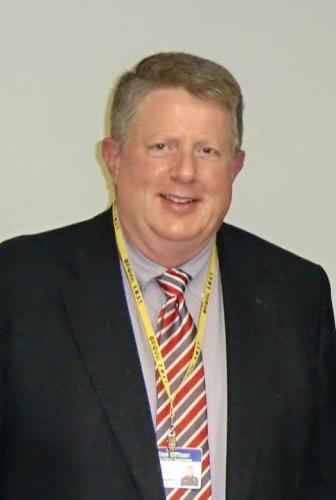 Sam Hargadine