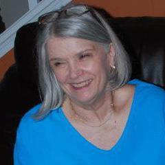 Pamela Ward