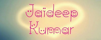 Jaideep Kumar