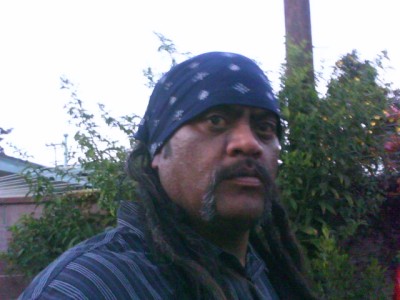 John Moega