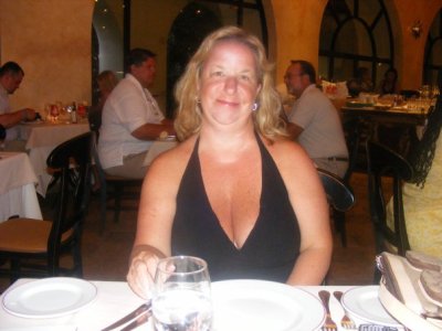 Christine Brouk