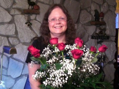 Maureen Lang