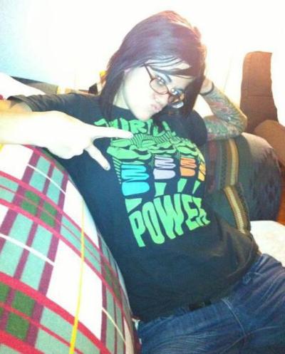 Ashlee Macrae