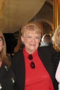 Linda Knowles
