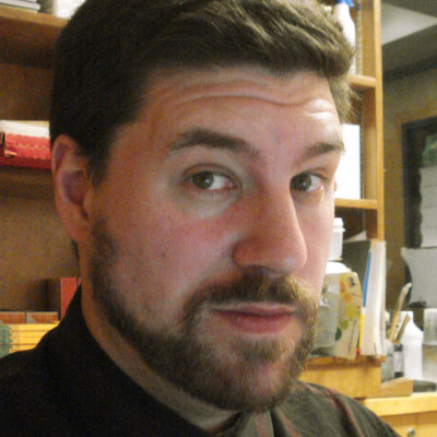 Darin Schmidt