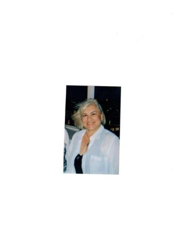 Marie Nesci
