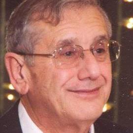Dominick Candeloro