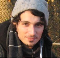 Daniel Valle