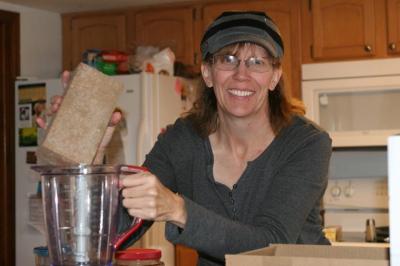 Shari Shaw