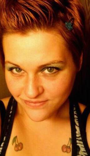 Roseanne Studer