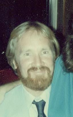 Alan Willies