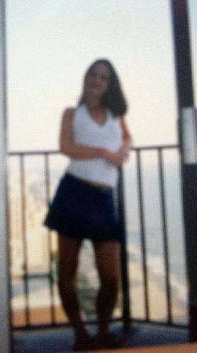 Michelle Anderson