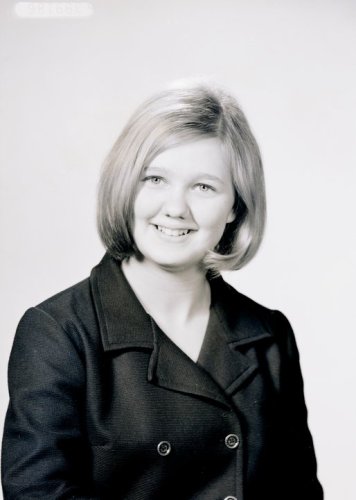 Pamela Basey