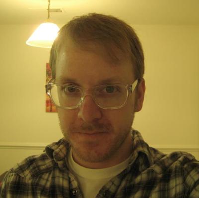 Todd Picht