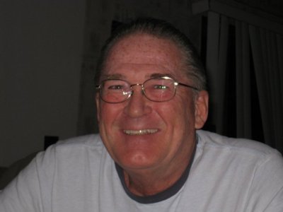 David Ward