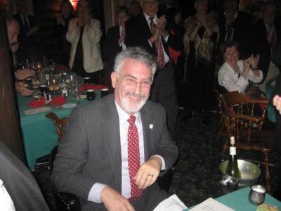 Robert Rosoff
