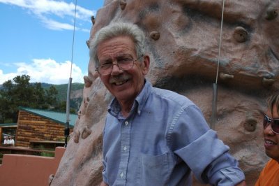 Robert Doane