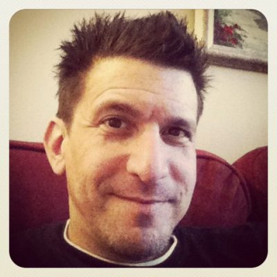Stephen Caggiano