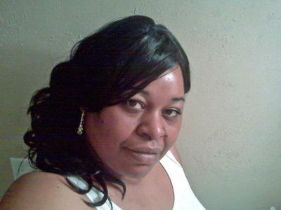 Shonte Sanders